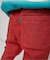 すぽ軽テーパードパンツ  10分丈