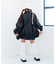 フェイクレザージャケット