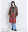フェイクレザージャケット