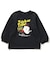 5柄モチーフスウェットライクTシャツ