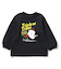 5柄モチーフスウェットライクTシャツ