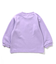 5柄モチーフスウェットライクTシャツ