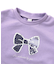 5柄モチーフスウェットライクTシャツ