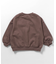 WEB限定 リボンモチーフトレーナー