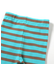 WEB限定  ボーダーリブパンツ