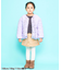 WEB限定 ファーリバーシブルアウター