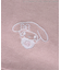 【クロミ/マイメロディ】BIGパーカー