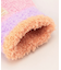 マシュマロニット手袋