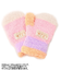 マシュマロニット手袋