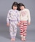 【リンク】バラエティ裏毛パジャマ