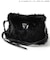 【クロミ/マイメロディ】ショルダーBAG