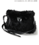 【クロミ/マイメロディ】ショルダーBAG