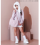 【クロミ/マイメロディ】ショルダーBAG