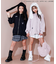 【クロミ/マイメロディ】ショルダーBAG
