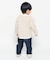 WEB限定 バラエティポケットゆったりトレーナー