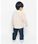 WEB限定 バラエティポケットゆったりトレーナー