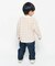 WEB限定 バラエティポケットゆったりトレーナー