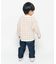 WEB限定 バラエティポケットゆったりトレーナー