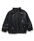 B NEW JACK エコレザーブルゾン