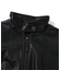 B NEW JACK エコレザーブルゾン
