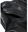 B NEW JACK エコレザーブルゾン