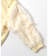 WEB限定 3柄シアースリーブトップス