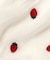 WEB限定 3柄シアースリーブトップス
