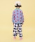 WEB限定  ゆるタックパンツ