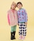 WEB限定  ゆるタックパンツ