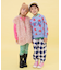 WEB限定  ゆるタックパンツ