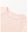 あったかかくれんぼインナーショートスリーブTシャツ