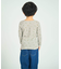 あったかかくれんぼインナーロングスリーブTシャツ