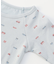 あったかかくれんぼインナーロングスリーブTシャツ