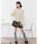 バックロゴトレーナー