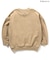 WEB限定 miffyグラフィックトレーナー