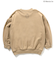 WEB限定 miffyグラフィックトレーナー