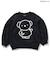 WEB限定 miffyグラフィックトレーナー