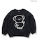 WEB限定 miffyグラフィックトレーナー