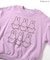 WEB限定 miffyグラフィックトレーナー
