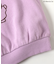 WEB限定 miffyグラフィックトレーナー