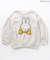 WEB限定 miffyグラフィックトレーナー
