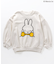 WEB限定 miffyグラフィックトレーナー