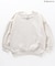 WEB限定 miffyグラフィックトレーナー