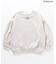 WEB限定 miffyグラフィックトレーナー
