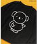 WEB限定 miffyグラフィックトレーナー