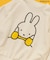WEB限定 miffyグラフィックトレーナー