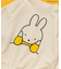 WEB限定 miffyグラフィックトレーナー