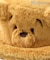 WEB限定 ディズニーキャラクター/くまのプーさん/ハット