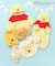 WEB限定 ディズニーキャラクター/くまのプーさん/ハット
