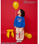 【WEB限定/リンク】ディズニーキャラクター くまのプーさん/トレーナー